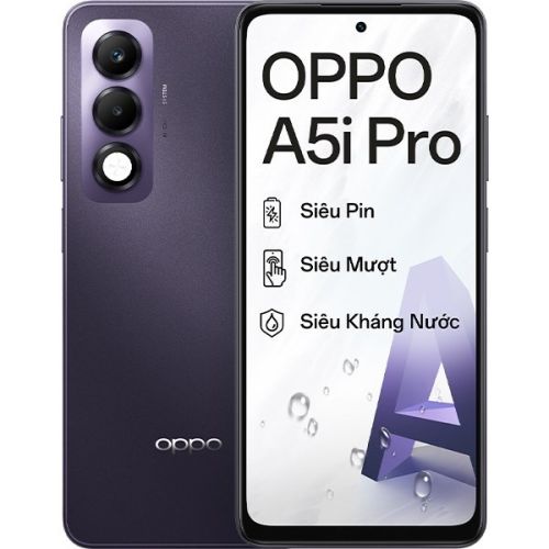 Oppo A5i Pro
