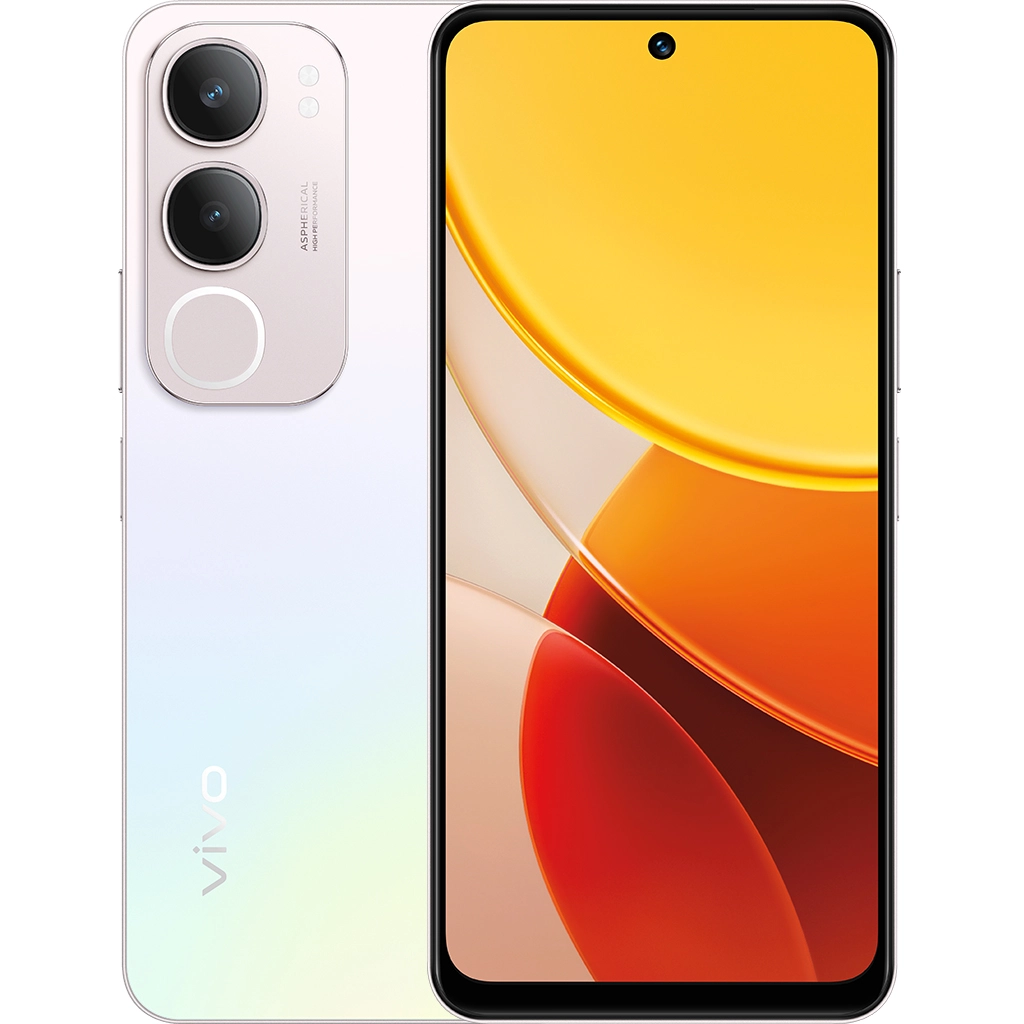 VIVO Y19s 8G - 128GB 