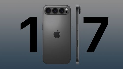 Lịch ra mắt iPhone 17 và iOS 26: Ngày phát hành sớm hơn dự kiến