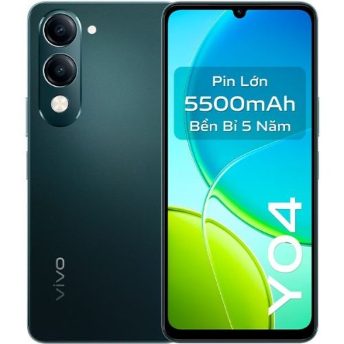 VIVO Y04