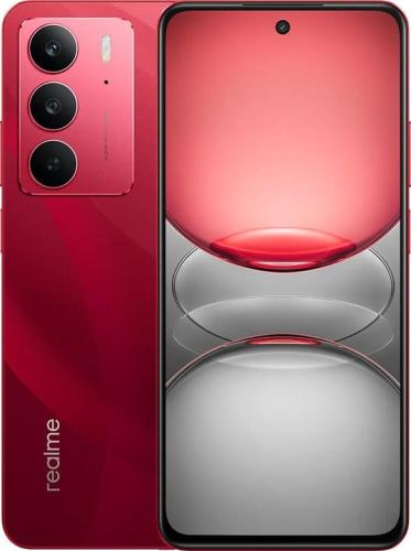 Realme C75